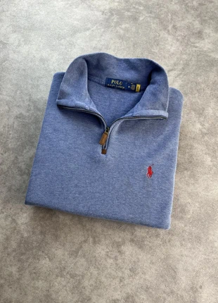 Pull camionneur / 1/4 zip / half zip Ralph Lauren - Homme - Taille M, marque: Ralph Lauren, état: Très bon état, taille: M, 64,85 €, 68,79 € Protection acheteurs (Pro) incluse