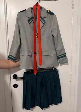 Cosplay My Hero Academia, taille M, marque: My Hero Academia, état: Neuf sans étiquette, taille: M / 38 / 10, 25,00 €, 26,95 € Protection acheteurs incluse