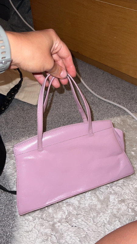 Carvela 2025 lilac bag