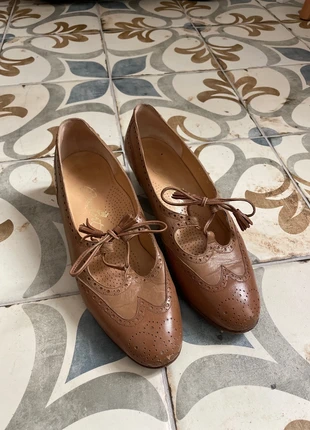 Mary Jane di Cuoio Confort, marque: Confort, état: Très bon état, taille: 36, 5,00 €, 5,95 € Protection acheteurs incluse