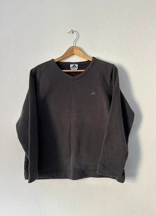 Sweatshirt Adidas Vintage y2k, brand: adidas, condizioni: Ottime, taglia: M, €10.00, €11.20 include la Protezione acquisti