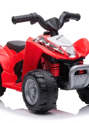 Quad électrique enfant, brand: Honda, condition: Very good, size: 18-24 months / 86 cm, €50.00, €53.20 includes Buyer Protection