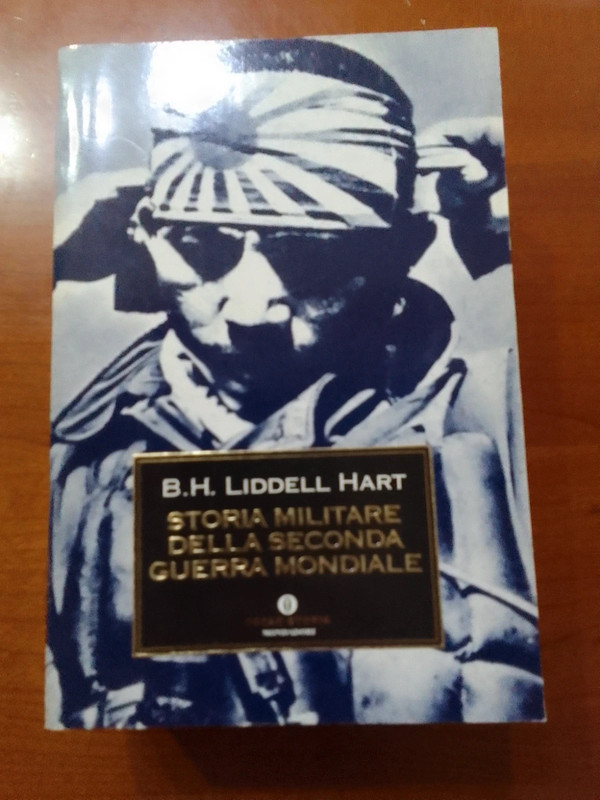 Storia militare della seconda Guerra Mondiale Vinted