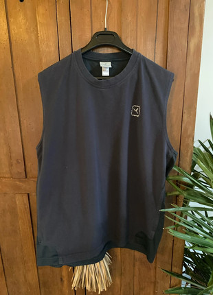 Débardeur sport homme XL gris , brand: Domyos, condizioni: Ottime, taglia: XL, €3.00, €3.85 include la Protezione acquisti