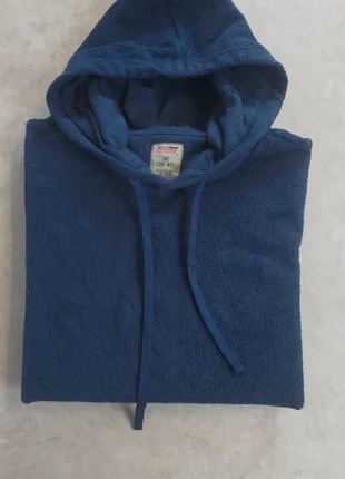 Polaire Dickies Taille M Couleur bleu | homme / polyester, brand: Dickies, condizioni: Ottime, taglia: M, €30.00, €32.20 include la Protezione acquisti