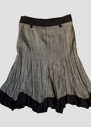 Jupe midi paillette , marca: Vintage, estado: Bueno, tamaño: S / 36 / 8, 15,00 €, 16,45 € Protección al comprador incluida