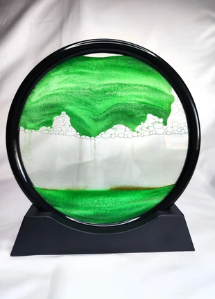 Clessidra Hourglass 3D, marque: Hourglass, état: Neuf sans étiquette, 12,00 €, 13,30 € Protection acheteurs incluse