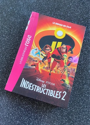 Les indestructibles 2, staat: Goed, € 1,50, € 2,28 inclusief Kopersbescherming