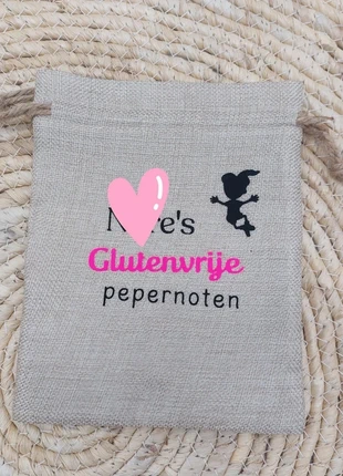 Glutenvrije pepernoten, condizioni: Come nuovo, €4.50, €5.43 include la Protezione acquisti Pro