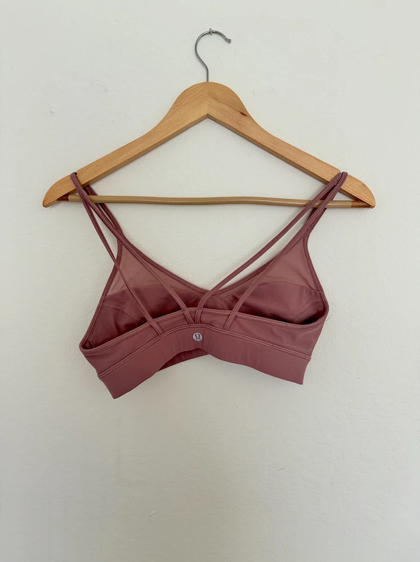 Lululemon Sport Bra 5