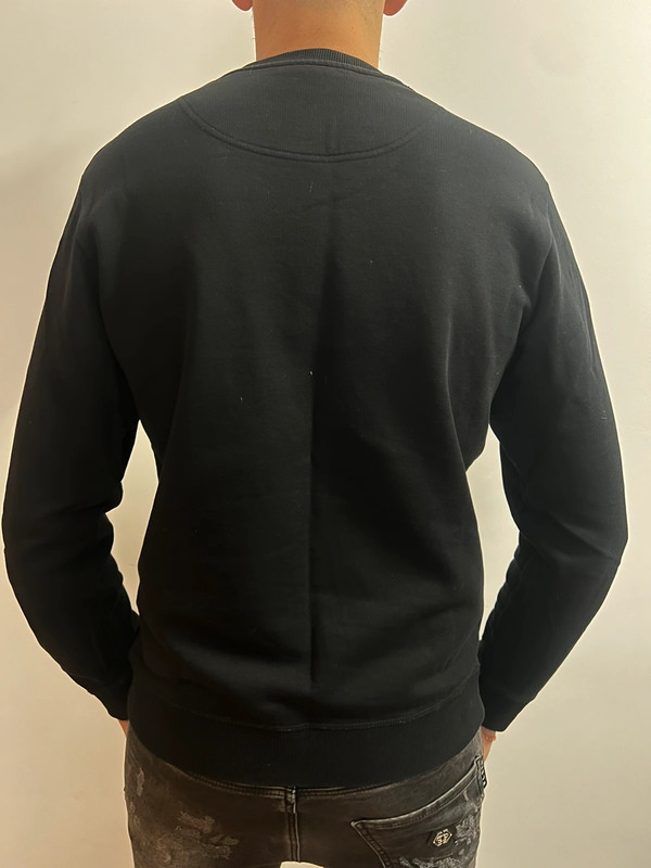 Sudadera Kenzo Paris