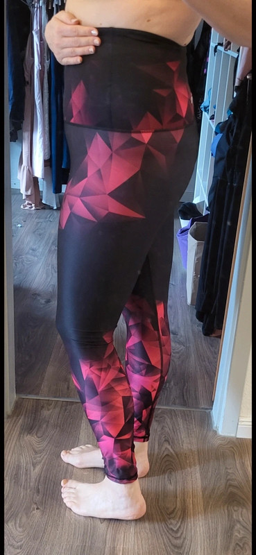 Winshape Sport Leggings