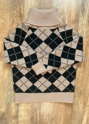 Vintage coltrui, marque: Vintage Dressing, état: Bon état, taille: XS / 34 / 6, 5,00 €, 5,95 € Protection acheteurs incluse