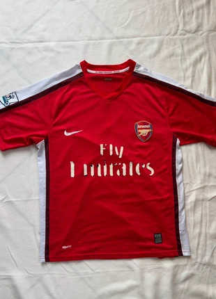 Maillot Arsenal 2008/2010 Vintage (L), brand: Nike, condition: Very good, size: L, €29.90, €32.10 includes Buyer Protection
