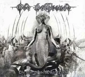 god dethroned -the lair of the white worm, condition: Very good, €6.50, €7.53 includes Buyer Protection