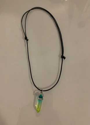 Collar cuarzo, marque: Local, état: Neuf sans étiquette, 1,50 €, 2,28 € Protection acheteurs incluse