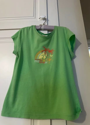 Vintage Roxy T-shirt, marca: Roxy, estado: Muy bueno, tamaño: S / 36 / 8, 5,00 €, 5,95 € Protección al comprador incluida
