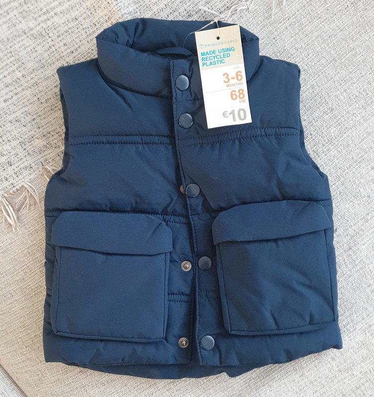 Lot vêtements bébé de 3 à 12 mois 5