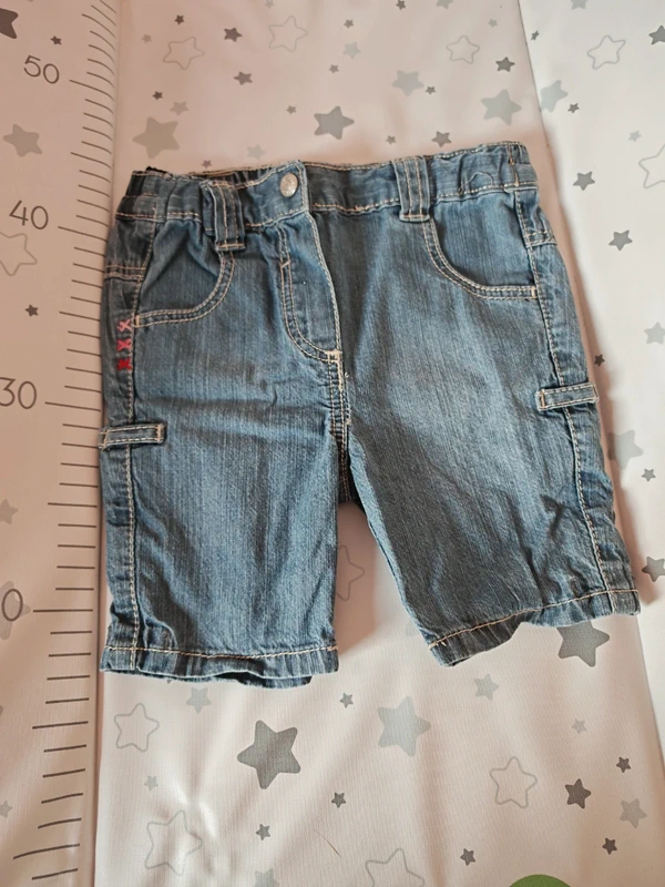 Pantalon / pantacourt - photo numéro 4