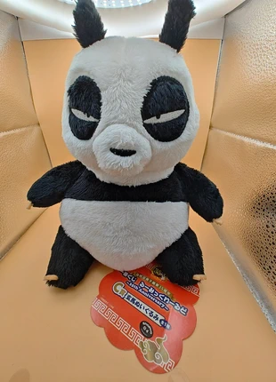 Peluche Genma Panda – Banpresto 35th Anniversary – Ranma ½, marca: Banpresto, estado: Nuevo con etiquetas, 39,00 €, 41,65 € Protección al comprador incluida