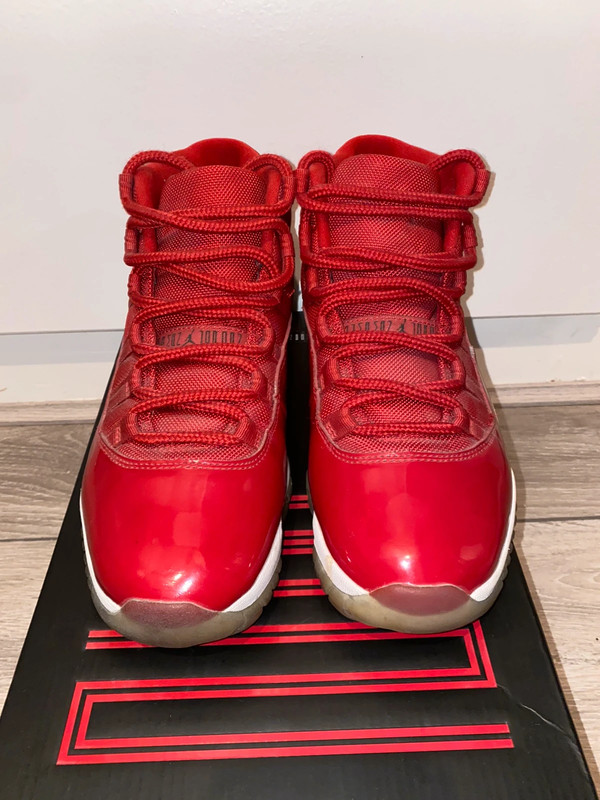 Jordan 11 size 3 hot sale