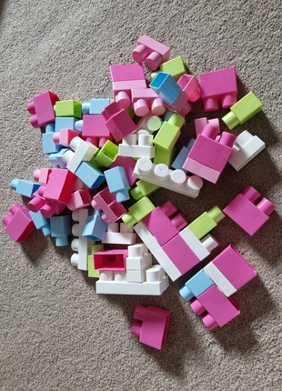 Building blocks, brand: Abrick, condition: Very good, size: One size, £5.00, £5.70 includes Buyer Protection