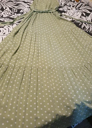 Robe longue, marke: sansnom., zustand: Sehr gut, größe: XL / 42 / 14, 22,00 €, 23,80 € inklusive Vinted-Käuferschutz