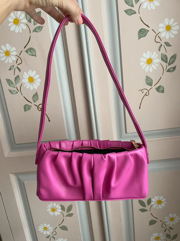 Pink handbag no.8833313 noatd8831628 tas - Vinted