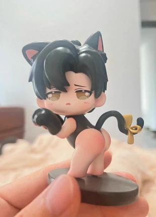 Zayne 10cm Artist authorised, marque: Love and Deepspace, état: Neuf sans étiquette, 30,00 €, 32,20 € Protection acheteurs incluse