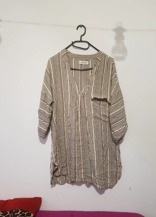 Robe tunique , marque: Indi & Cold, état: Très bon état, taille: M / 38 / 10, 8,00 €, 9,10 € Protection acheteurs incluse