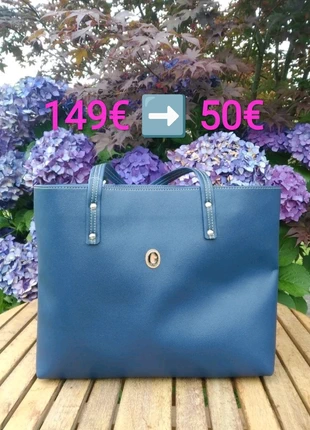 🤯😎 El Potro 😎🤯 Borsa pelle // Sac cuir // Bolso piel, merk: El Potro, staat: Nieuw met prijskaartje, € 50,00, € 53,20 inclusief Kopersbescherming