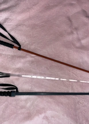 Lot de trois cravaches, brand: Fouganza, condizioni: Ottime, €2.00, €2.80 include la Protezione acquisti