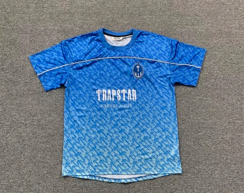 Trapstar T Shirt Is The Latest Trend For 2023