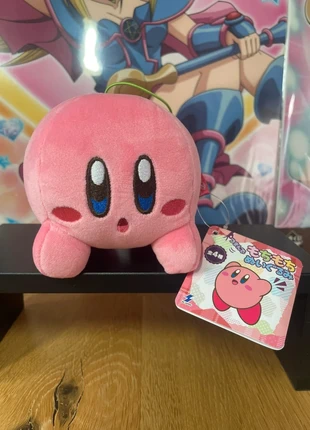 Kirby – Peluche Kirby Mochimochi (B) 9 x 12 cm Nintendo, marque: Kirby, état: Très bon état, taille: M, 8,90 €, 10,05 € Protection acheteurs (Pro) incluse