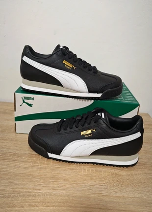 Sneakers Puma taglia 37.5 nuove mai indossate, brand: Puma, condizioni: Ottime, taglia: 37.5, €35.00, €37.45 include la Protezione acquisti Pro