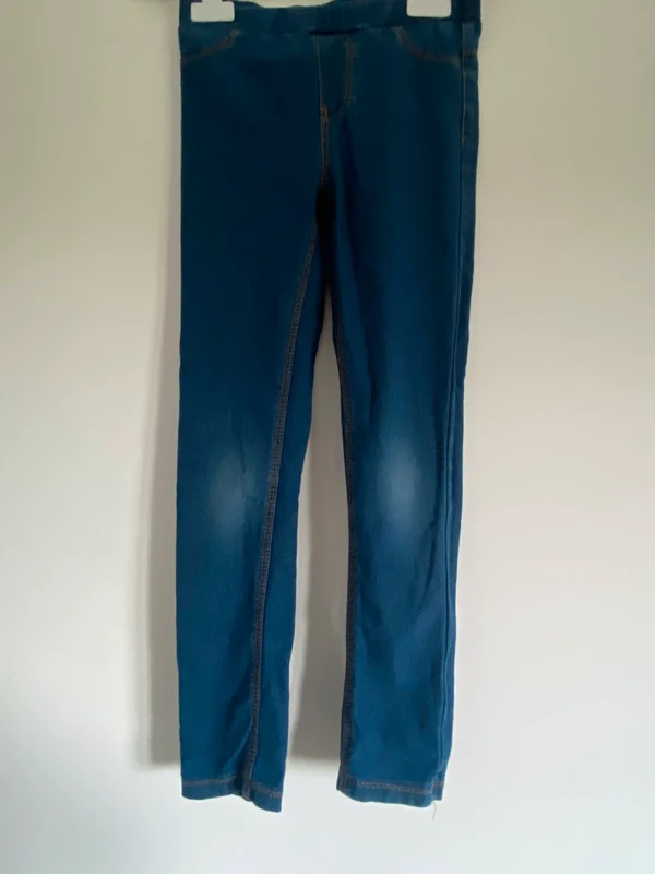 Jegging 8 ans