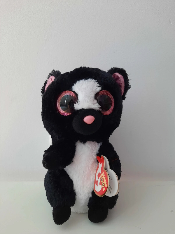 Peluche ty beanie boos hot sale
