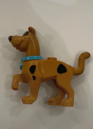 lego 21042pb01c01 Scooby-doo, marke: LEGO, zustand: Neu, größe: Einheitsgröße, 12,00 €, 13,30 € inklusive Vinted-Käuferschutz
