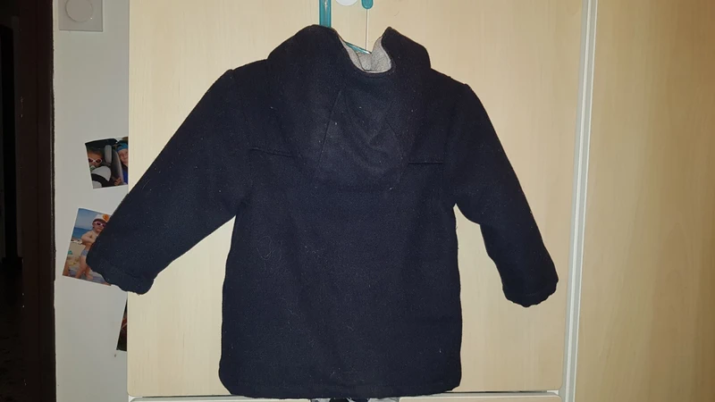 Manteau - photo numéro 2