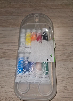 📚 lot de 10 gouache et pinceaux en boîte 📚, estado: Muy bueno, 3,00 €, 3,85 € Protección al comprador incluida