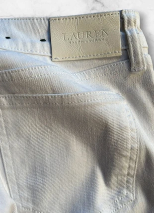 Pantaloni Ralph Lauren Donna – Taglia S – Bianco, brand: Ralph Lauren, condizioni: Ottime, taglia: S / IT 40 / EU 36, €16.50, €18.03 include la Protezione acquisti