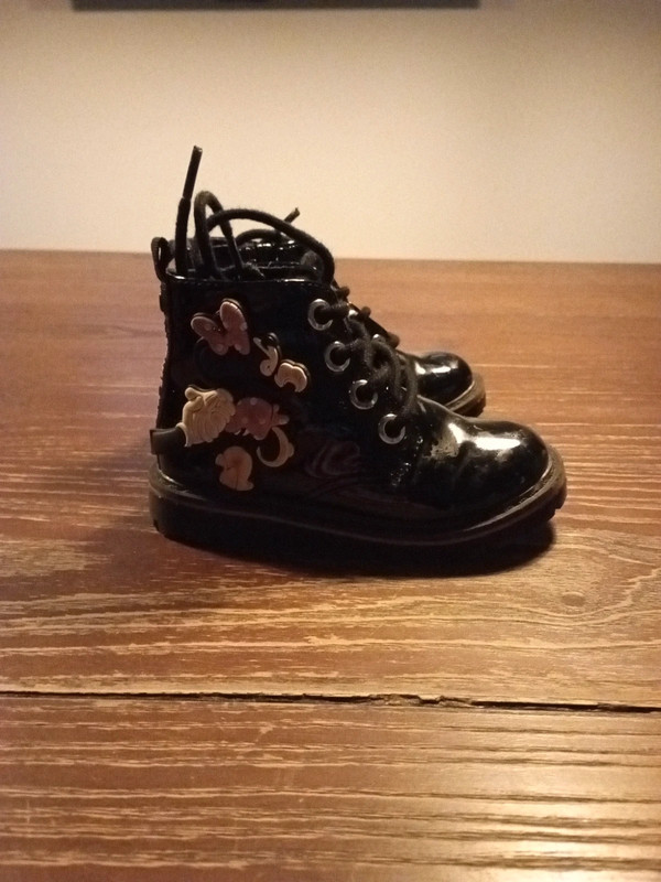 Scarpe bimba top numero 21