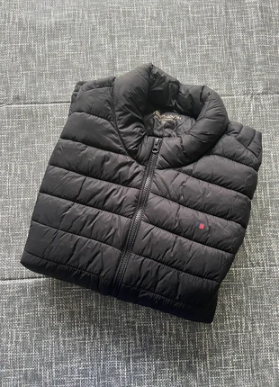 Doudoune sans manche Teddy Smith Taille XXL Noir logo Teddy Smith Bon état, brand: Teddy Smith, condizioni: Ottime, taglia: XXL, €19.00, €20.65 include la Protezione acquisti