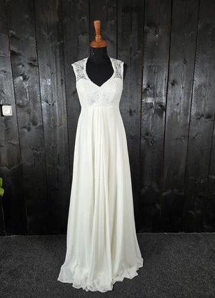 Bruidsjurk trouwjurk, marca: Morilee, estado: Muy bueno, tamaño: XS / 34 / 6, 85,00 €, 89,95 € Protección al comprador Pro incluida