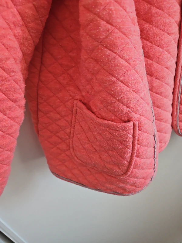 Veste fille 12 ans - photo numéro 3