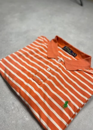 Polo Ralph Lauren à rayures homme taille XL, marque: Ralph Lauren, état: Très bon état, taille: XL, 24,00 €, 25,90 € Protection acheteurs (Pro) incluse