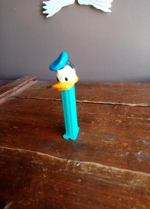 Pez Donald vintage, marke: Pez, zustand: Gut, größe: Einheitsgröße, 2,50 €, 3,33 € inklusive Vinted-Käuferschutz