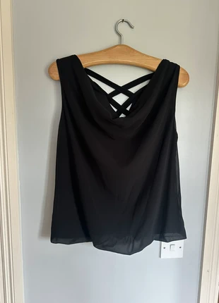 Fabulous Gothic blouse, brand: Stella Morgan, condition: Very good, size: XL / 42 / 14, €26.00, €28.00 includes Buyer Protection