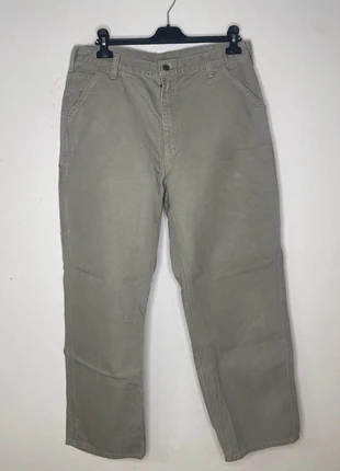 Jeans Carhartt Vintage, marca: Carhartt, estado: Nuevo sin etiquetas, tamaño: W36 | ES 46, 25,00 €, 26,95 € Protección al comprador incluida