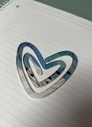 Pince à papier, merk: Fait Main, staat: Nieuw, € 3,00, € 3,85 inclusief Kopersbescherming